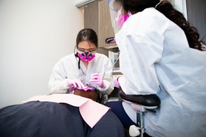 What Types Of Dental Services Are Offered At The Dentist Office In Montrose?
