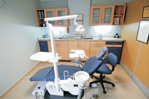 When Is the Best Time to Visit a Dental Office?