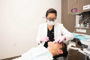 Why Choose Montrose Dental Clinic for Your Dental Needs?